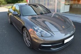 Porsche Panamera 4S | Mobile.bg    3