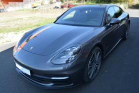 Porsche Panamera 4S - [1] 