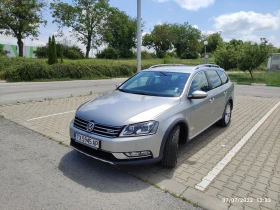 VW Alltrack, снимка 1