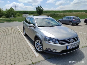 VW Alltrack, снимка 3