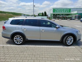 VW Alltrack, снимка 4