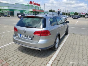 VW Alltrack, снимка 5