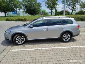 VW Alltrack, снимка 2