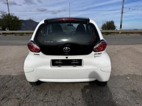 Toyota Aygo NAVI, снимка 6