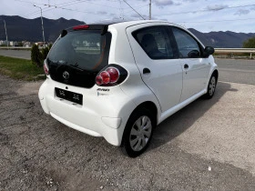 Toyota Aygo NAVI, снимка 7