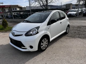 Toyota Aygo NAVI, снимка 3