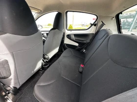 Toyota Aygo NAVI, снимка 13