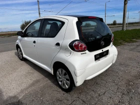 Toyota Aygo NAVI, снимка 5