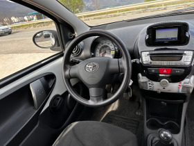 Toyota Aygo NAVI | Mobile.bg   10