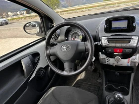 Toyota Aygo NAVI, снимка 10