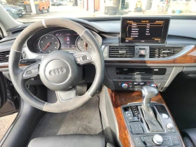 Audi A6 3.0TDI-245KC. QUATTRO NAVI 156000KM!, снимка 11