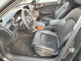 Audi A6 3.0TDI-245KC. QUATTRO NAVI 156000KM! | Mobile.bg   10