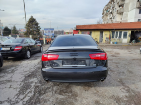 Audi A6 3.0TDI-245KC. QUATTRO NAVI 156000KM!, снимка 5
