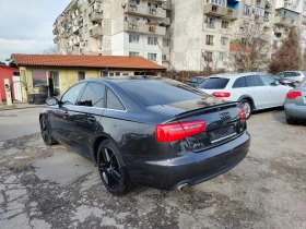 Audi A6 3.0TDI-245KC. QUATTRO NAVI 156000KM!, снимка 4