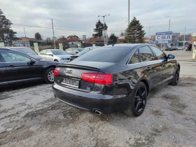 Audi A6 3.0TDI-245KC. QUATTRO NAVI 156000KM!, снимка 6