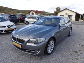 Обява за продажба на BMW 525 D X drive ~19 999 лв. - изображение 1