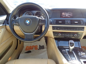 BMW 525 D X drive | Mobile.bg   13