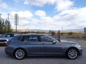 BMW 525 D X drive | Mobile.bg    4