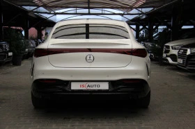 Mercedes-Benz EQS 450+ /AMG/Burmester/Virtual | Mobile.bg    4