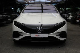 Mercedes-Benz EQS 450+ /AMG/Burmester/Virtual | Mobile.bg    1