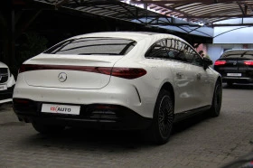 Mercedes-Benz EQS 450+ /AMG/Burmester/Virtual | Mobile.bg    5