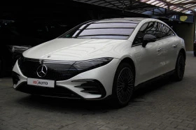 Mercedes-Benz EQS 450+ /AMG/Burmester/Virtual | Mobile.bg    3