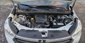 Dacia Lodgy 1.6 LPG 7местна, снимка 2