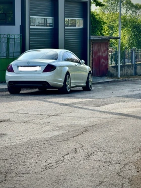 Обява за продажба на Mercedes-Benz CL 55 ~50 000 лв. - изображение 2