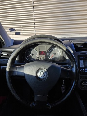 VW Golf 6 skorosti, klimatronic, снимка 9