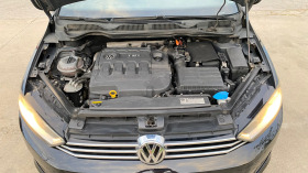 Обява за продажба на VW Sportsvan 1.6 tdi ~19 500 лв. - изображение 11