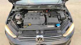 VW Sportsvan 1.6 tdi | Mobile.bg    12