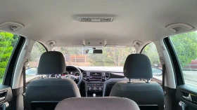 VW Sportsvan 1.6 tdi | Mobile.bg    13