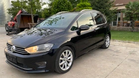 VW Sportsvan 1.6 tdi | Mobile.bg    3