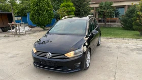 VW Sportsvan 1.6 tdi | Mobile.bg    1