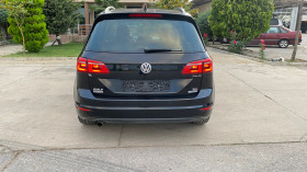 Обява за продажба на VW Sportsvan 1.6 tdi ~19 500 лв. - изображение 5