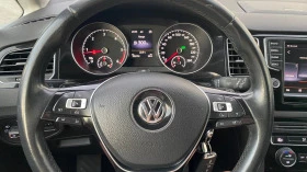 VW Sportsvan 1.6 tdi | Mobile.bg    7