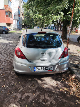 Opel Corsa, снимка 3