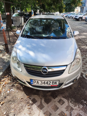 Opel Corsa, снимка 1