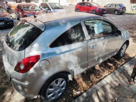 Opel Corsa | Mobile.bg    4