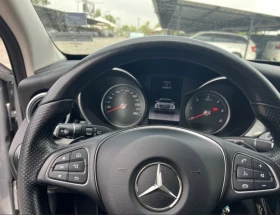 Mercedes-Benz C 200 BLUETEC - [10] 