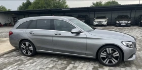 Mercedes-Benz C 200 BLUETEC | Mobile.bg    6