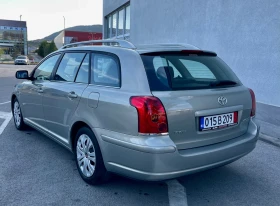 Toyota Avensis 1.8VVT-i 129 | Mobile.bg    3