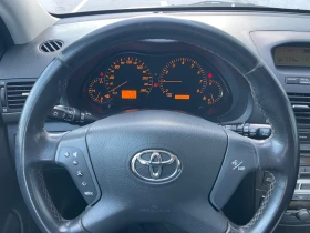 Toyota Avensis 1.8VVT-i 129, снимка 12