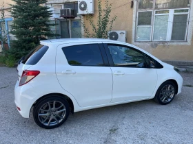 Toyota Yaris 1.33, снимка 8