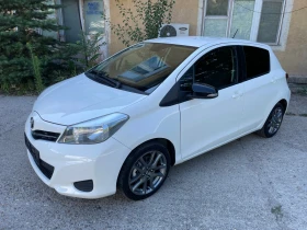 Toyota Yaris 1.33, снимка 4