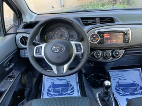 Toyota Yaris 1.33, снимка 13