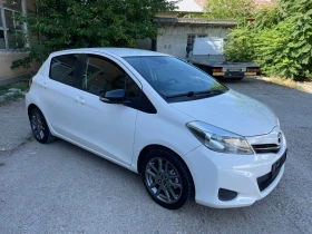 Toyota Yaris 1.33, снимка 3