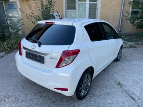 Toyota Yaris 1.33, снимка 7