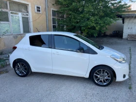 Toyota Yaris 1.33, снимка 9