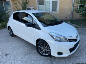 Toyota Yaris 1.33, снимка 1